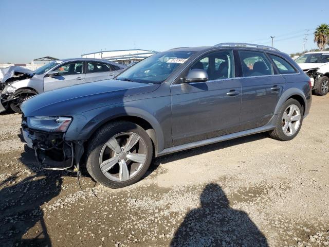 audi a4 allroad 2013 wa1ufafl6da062455