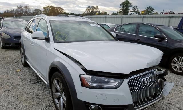 audi a4 allroad 2015 wa1ufafl6fa060515