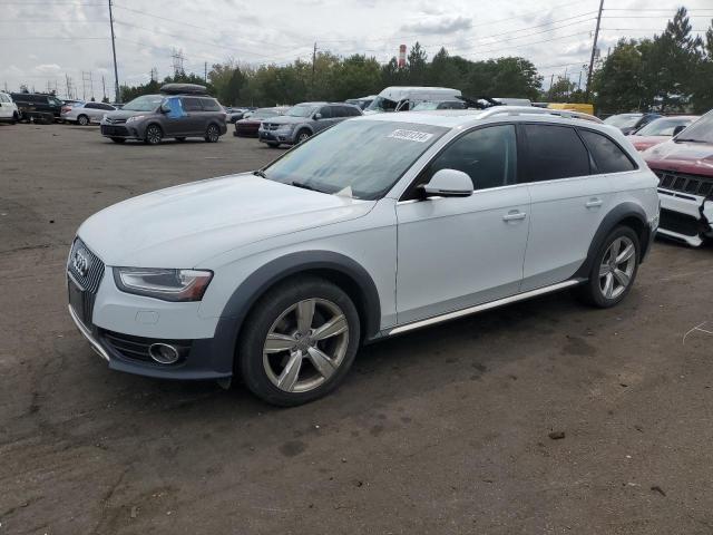 audi a4 allroad 2016 wa1ufafl6ga004673