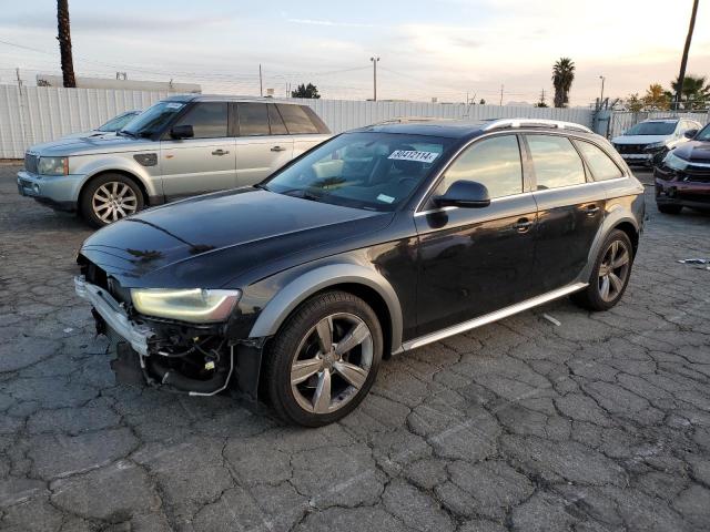 audi a4 allroad 2013 wa1ufafl7da069205