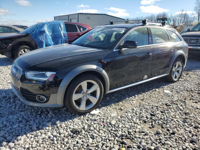 audi a4 allroad 2014 wa1ufafl7ea071456