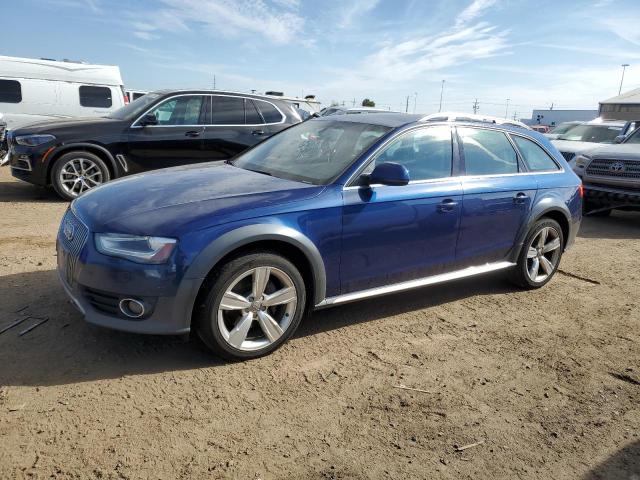 audi a4 allroad 2014 wa1ufafl7ea137536