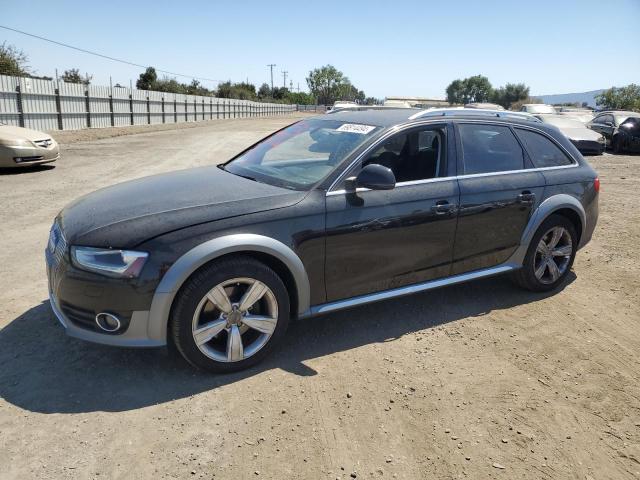 audi a4 allroad 2014 wa1ufafl7ea152523