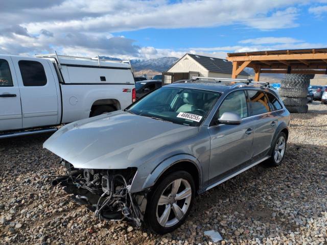 audi a4 allroad 2015 wa1ufafl7fa004826