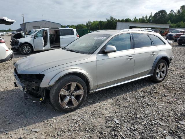 audi a4 allroad 2015 wa1ufafl7fa020072