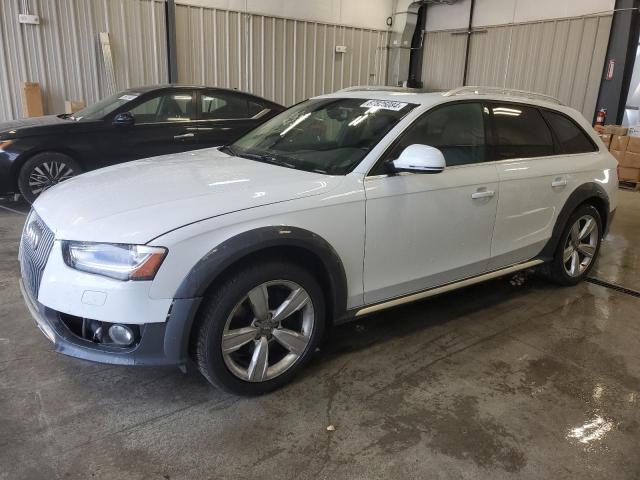 audi a4 allroad 2015 wa1ufafl7fa114713