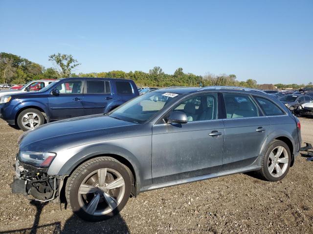 audi a4 allroad 2013 wa1ufafl8da125118