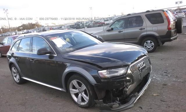 audi a4 allroad 2013 wa1ufafl8da221184