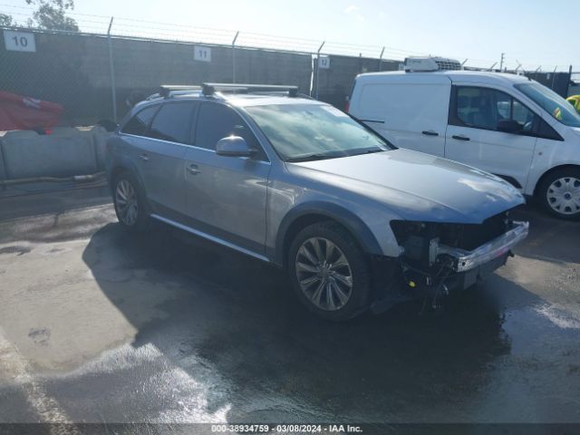 audi allroad 2015 wa1ufafl8fa130144