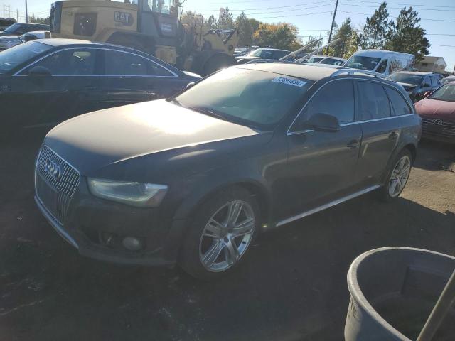 audi a4 allroad 2013 wa1ufafl9da115990