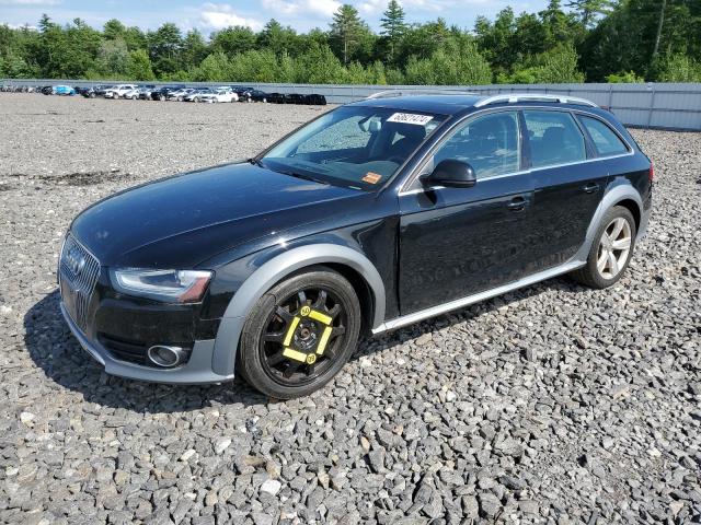 audi a4 allroad 2013 wa1ufafl9da124026