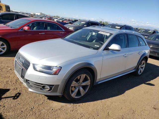 audi a4 allroad 2013 wa1ufafl9da226183