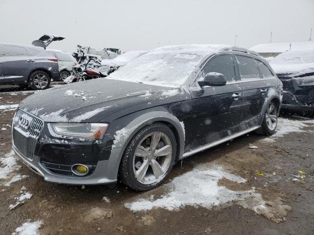 audi a4 allroad 2014 wa1ufafl9ea115828