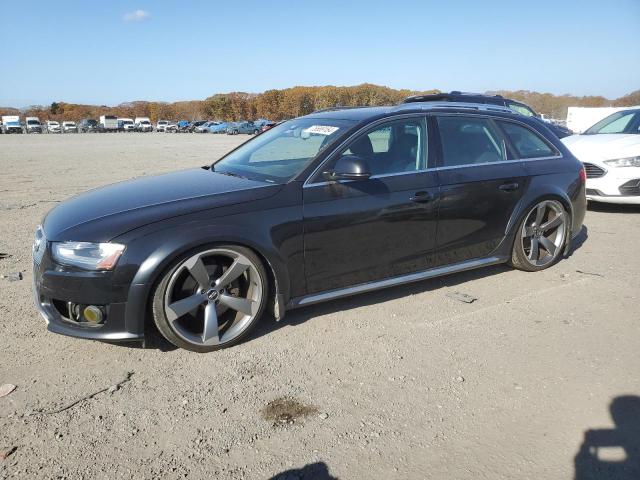 audi a4 allroad 2014 wa1ufafl9ea153740