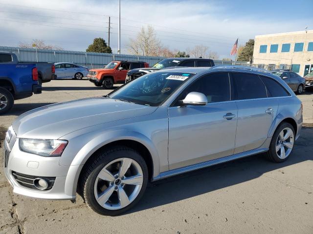 audi a4 allroad 2015 wa1ufafl9fa131447