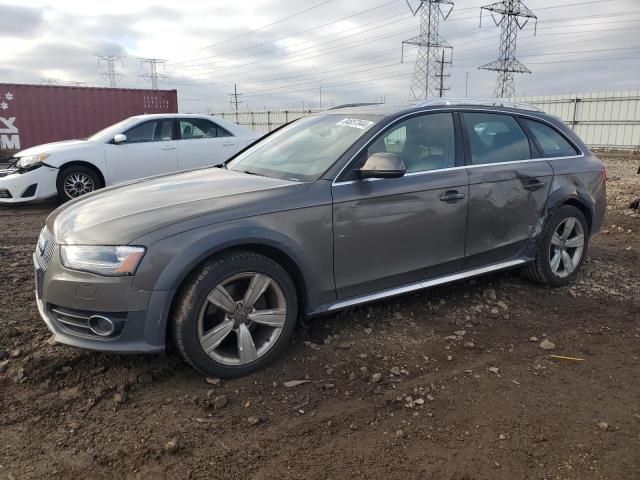 audi a4 allroad 2014 wa1ufaflxea085660