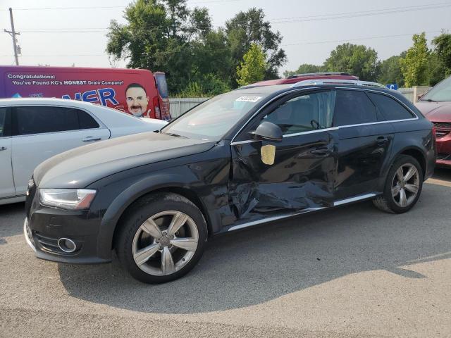 audi a4 allroad 2015 wa1ufaflxfa021703