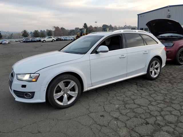 audi a4 allroad 2015 wa1ufaflxfa026657