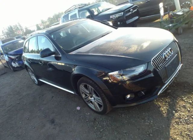 audi allroad 2013 wa1ufbfl5da145915