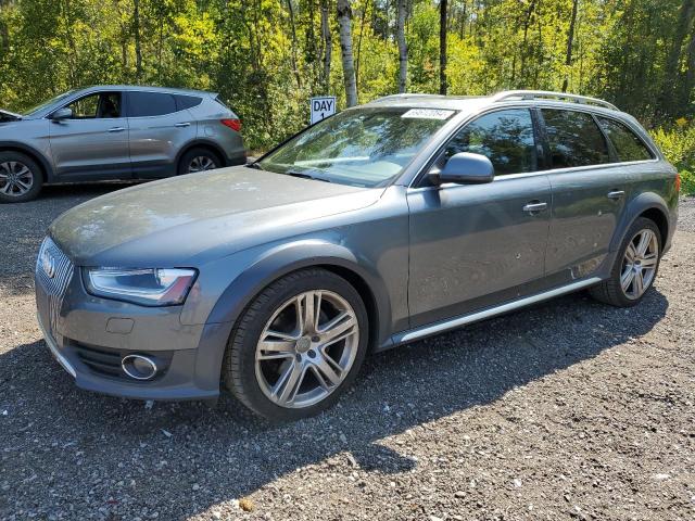 audi a4 allroad 2015 wa1ufcfl9fa125062