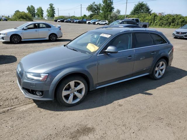 audi a4 allroad 2013 wa1ufcflxda035612