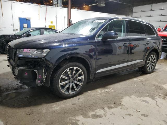 audi q7 prestig 2017 wa1vaaf70hd043328