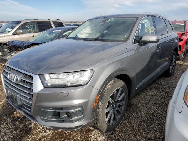 audi q7 prestig 2018 wa1vaaf70jd007712