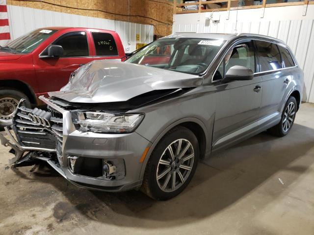 audi q7 prestig 2018 wa1vaaf70jd017138