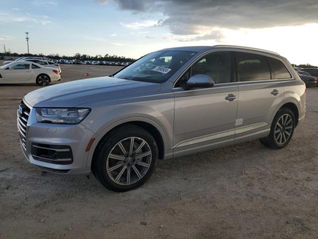 audi q7 prestig 2018 wa1vaaf70jd017365