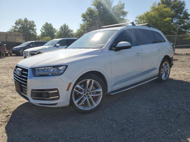 audi q7 prestig 2018 wa1vaaf70jd041083