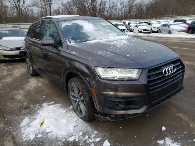 audi q7 prestig 2018 wa1vaaf70jd046039