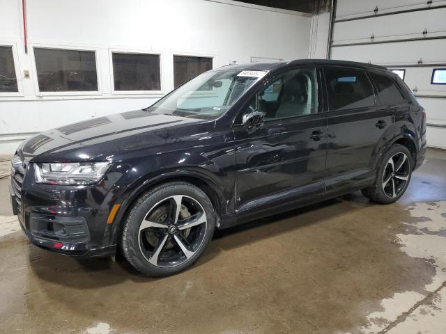 audi q7 prestig 2019 wa1vaaf70kd023460