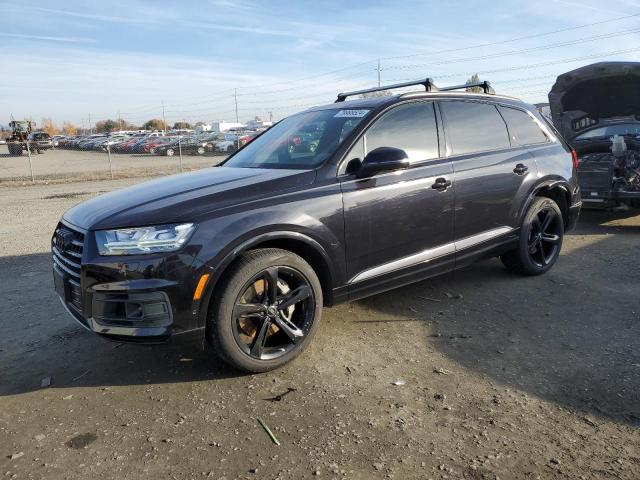 audi q7 prestig 2019 wa1vaaf70kd042672