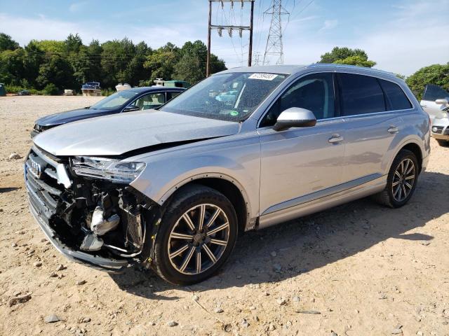 audi  2017 wa1vaaf71hd002450