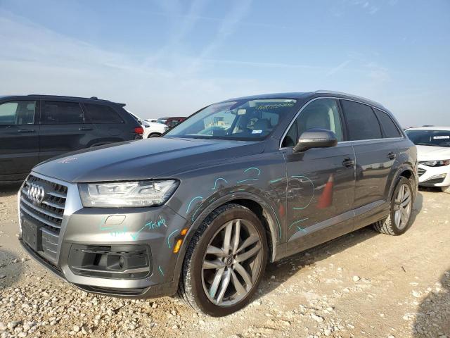 audi q7 prestig 2017 wa1vaaf71hd007552