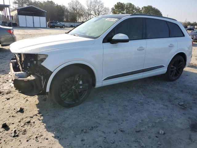 audi q7 prestig 2017 wa1vaaf71hd021189