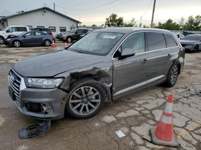 audi q7 2017 wa1vaaf71hd021418