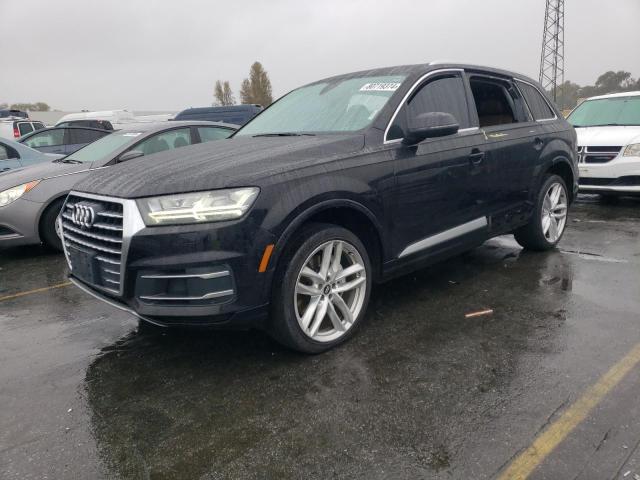 audi q7 prestig 2017 wa1vaaf71hd026070