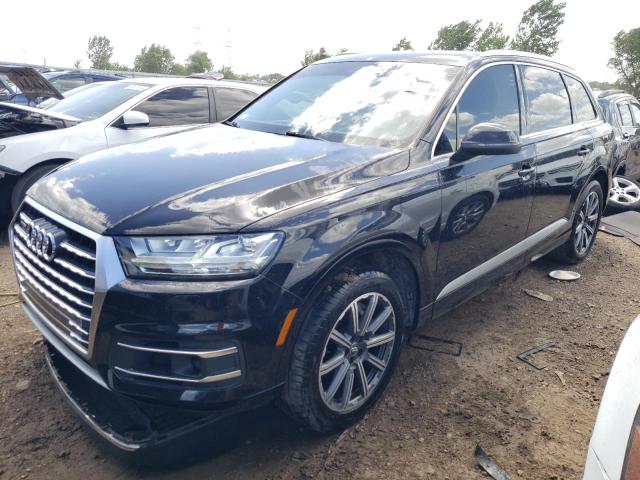 audi q7 prestig 2017 wa1vaaf71hd026652