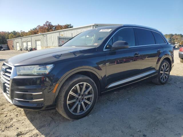 audi q7 prestig 2017 wa1vaaf71hd035173