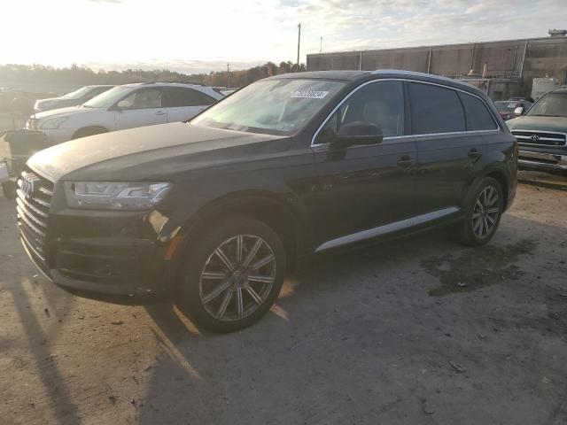 audi q7 prestig 2017 wa1vaaf71hd037179