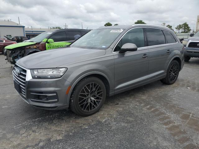 audi q7 prestig 2017 wa1vaaf71hd046285