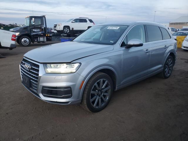 audi q7 prestig 2017 wa1vaaf71hd056668