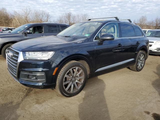 audi q7 prestig 2017 wa1vaaf71hd058470