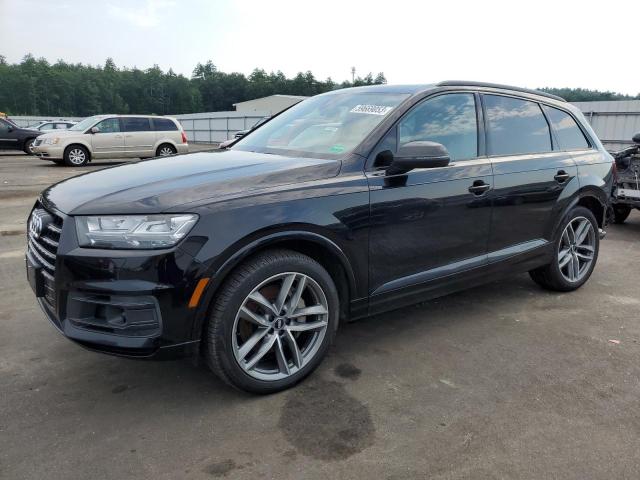 audi  2018 wa1vaaf71jd008416