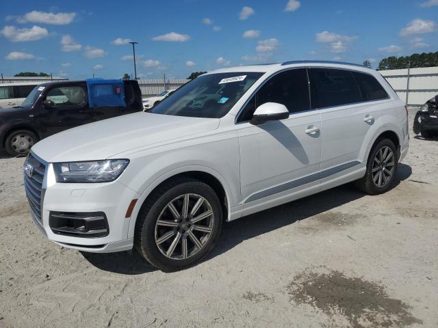 audi q7 prestig 2018 wa1vaaf71jd015172