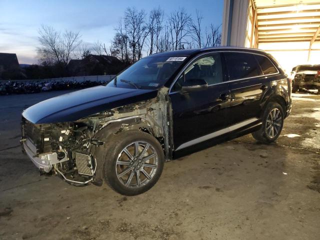 audi q7 prestig 2018 wa1vaaf71jd028701