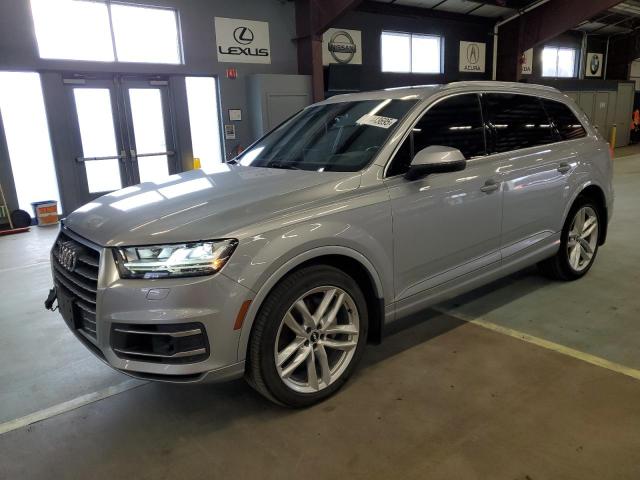 audi q7 prestig 2018 wa1vaaf71jd039990