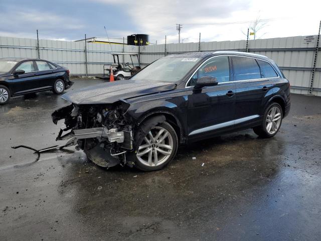 audi  2017 wa1vaaf72hd054668