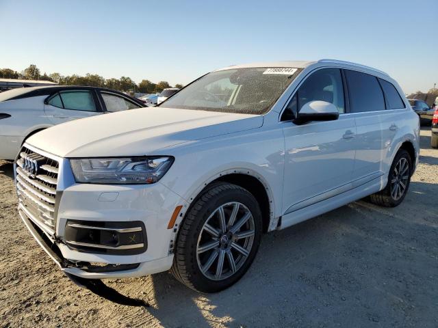 audi q7 prestig 2018 wa1vaaf72jd002432